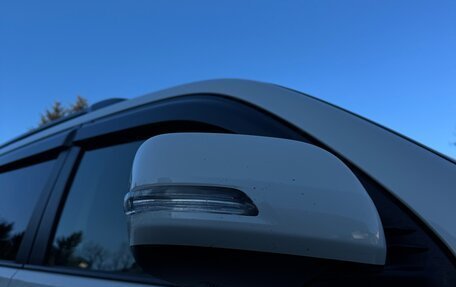 Toyota Land Cruiser Prado 150 рестайлинг 2, 2020 год, 6 200 000 рублей, 15 фотография