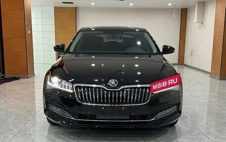 Skoda Octavia IV, 2024 год, 1 745 000 рублей, 2 фотография