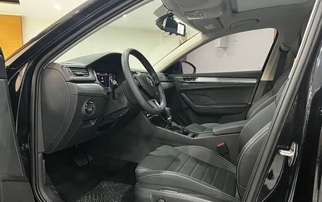 Skoda Octavia IV, 2024 год, 1 745 000 рублей, 12 фотография