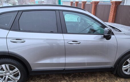 Haval Jolion, 2025 год, 2 350 000 рублей, 2 фотография