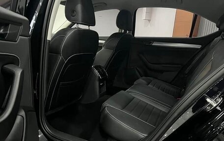 Skoda Octavia IV, 2024 год, 1 745 000 рублей, 15 фотография