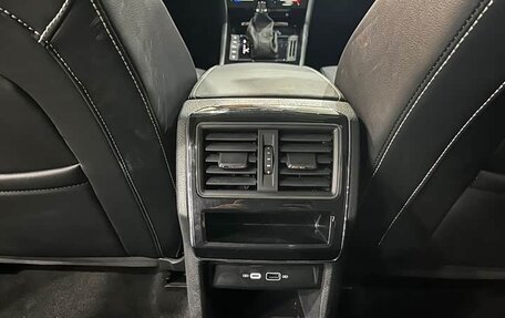 Skoda Octavia IV, 2024 год, 1 745 000 рублей, 18 фотография