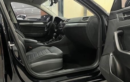 Skoda Octavia IV, 2024 год, 1 745 000 рублей, 16 фотография