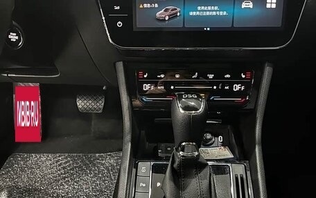 Skoda Octavia IV, 2024 год, 1 745 000 рублей, 11 фотография