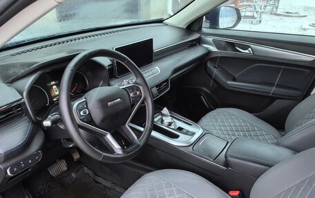 Haval Jolion, 2025 год, 2 350 000 рублей, 5 фотография