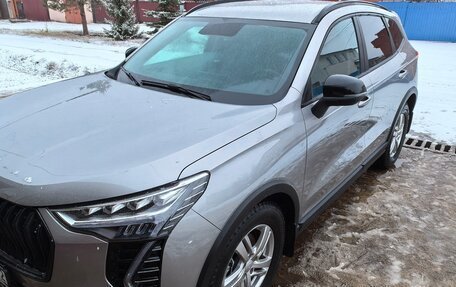 Haval Jolion, 2025 год, 2 350 000 рублей, 9 фотография