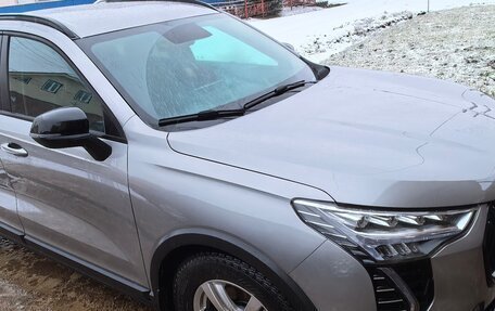 Haval Jolion, 2025 год, 2 350 000 рублей, 10 фотография