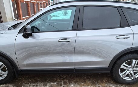 Haval Jolion, 2025 год, 2 350 000 рублей, 8 фотография