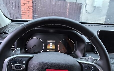 Haval Jolion, 2025 год, 2 350 000 рублей, 6 фотография