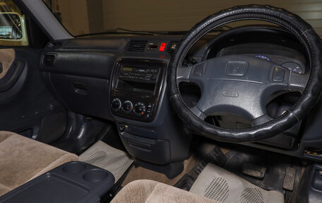 Honda CR-V IV, 2000 год, 749 000 рублей, 10 фотография