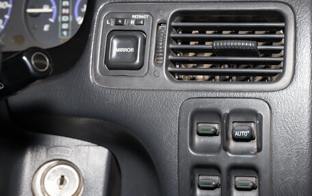 Honda CR-V IV, 2000 год, 749 000 рублей, 8 фотография