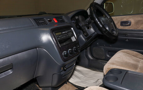 Honda CR-V IV, 2000 год, 749 000 рублей, 14 фотография