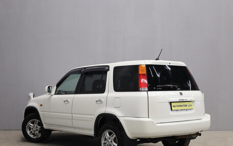 Honda CR-V IV, 2000 год, 749 000 рублей, 7 фотография