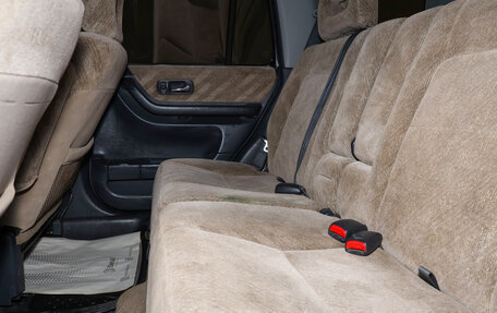 Honda CR-V IV, 2000 год, 749 000 рублей, 15 фотография