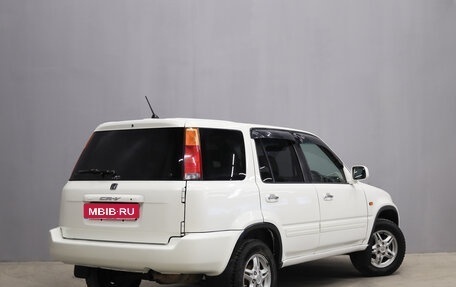 Honda CR-V IV, 2000 год, 749 000 рублей, 5 фотография