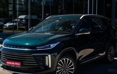 CheryExeed TXL, 2024 год, 4 200 000 рублей, 1 фотография