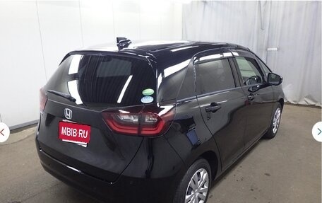 Honda Fit, 2020 год, 1 210 000 рублей, 1 фотография