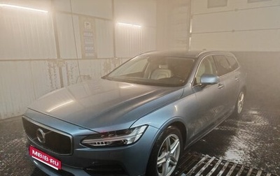 Volvo V90 II, 2018 год, 2 750 000 рублей, 1 фотография