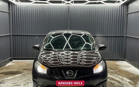 Nissan Qashqai, 2010 год, 799 000 рублей, 2 фотография