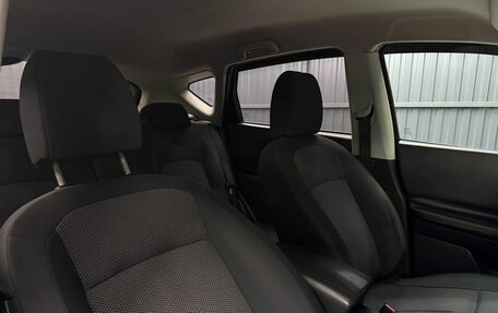 Nissan Qashqai, 2010 год, 799 000 рублей, 16 фотография