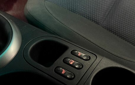 Nissan Qashqai, 2010 год, 799 000 рублей, 22 фотография