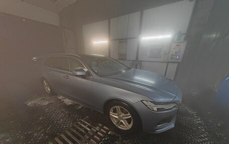 Volvo V90 II, 2018 год, 2 750 000 рублей, 2 фотография