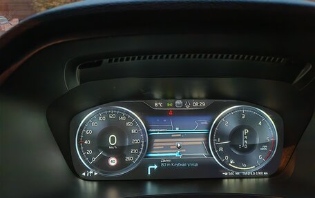 Volvo V90 II, 2018 год, 2 750 000 рублей, 5 фотография