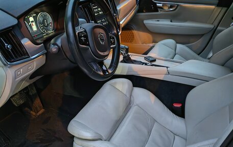 Volvo V90 II, 2018 год, 2 750 000 рублей, 9 фотография