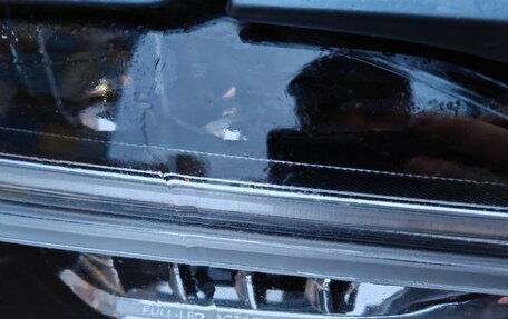 Volvo V90 II, 2018 год, 2 750 000 рублей, 10 фотография