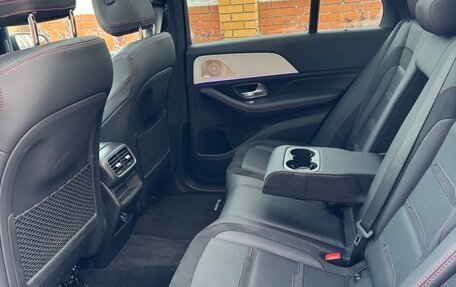 Mercedes-Benz GLE AMG, 2022 год, 12 500 000 рублей, 4 фотография