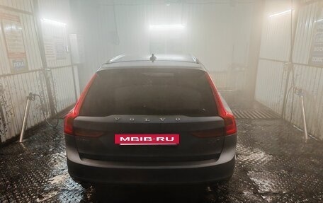 Volvo V90 II, 2018 год, 2 750 000 рублей, 3 фотография