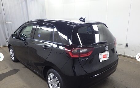 Honda Fit, 2020 год, 1 210 000 рублей, 4 фотография