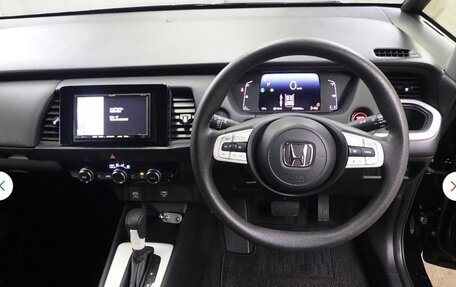 Honda Fit, 2020 год, 1 210 000 рублей, 5 фотография