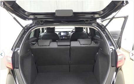 Honda Fit, 2020 год, 1 210 000 рублей, 8 фотография