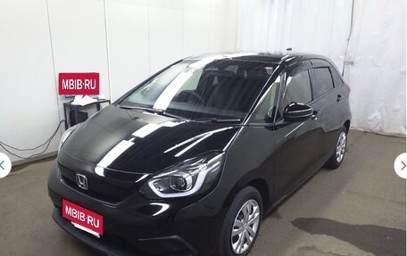 Honda Fit, 2020 год, 1 210 000 рублей, 3 фотография