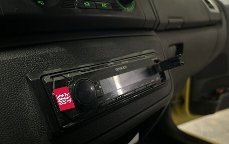 Skoda Fabia II, 2008 год, 229 000 рублей, 6 фотография