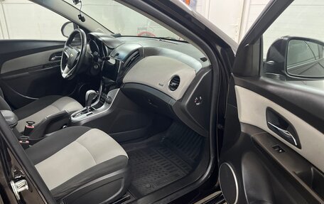 Chevrolet Cruze II, 2013 год, 790 000 рублей, 13 фотография