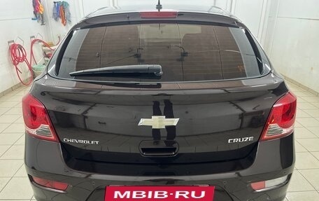 Chevrolet Cruze II, 2013 год, 790 000 рублей, 11 фотография