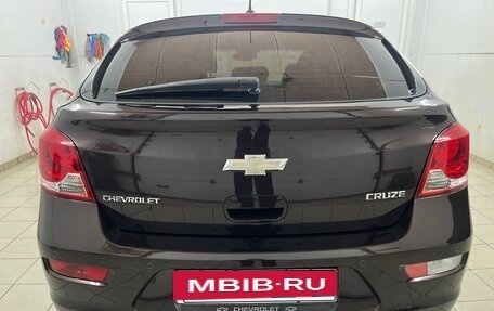 Chevrolet Cruze II, 2013 год, 790 000 рублей, 12 фотография