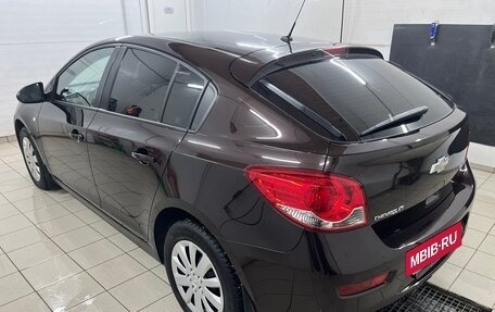 Chevrolet Cruze II, 2013 год, 790 000 рублей, 7 фотография