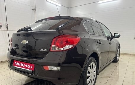 Chevrolet Cruze II, 2013 год, 790 000 рублей, 10 фотография