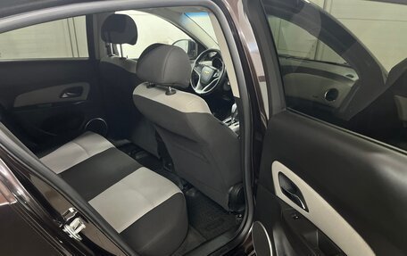 Chevrolet Cruze II, 2013 год, 790 000 рублей, 14 фотография