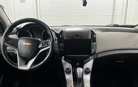 Chevrolet Cruze II, 2013 год, 790 000 рублей, 17 фотография