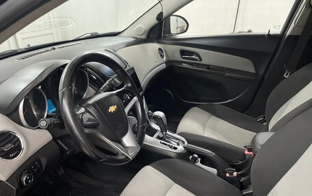 Chevrolet Cruze II, 2013 год, 790 000 рублей, 16 фотография