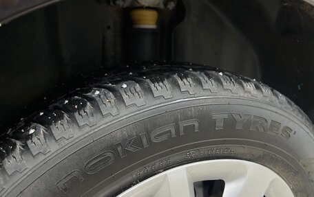 Chevrolet Cruze II, 2013 год, 790 000 рублей, 20 фотография