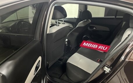 Chevrolet Cruze II, 2013 год, 790 000 рублей, 15 фотография