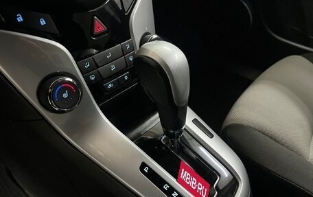 Chevrolet Cruze II, 2013 год, 790 000 рублей, 19 фотография