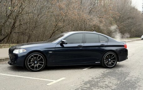 BMW 5 серия, 2010 год, 1 600 000 рублей, 6 фотография