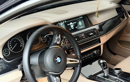 BMW 5 серия, 2010 год, 1 600 000 рублей, 13 фотография