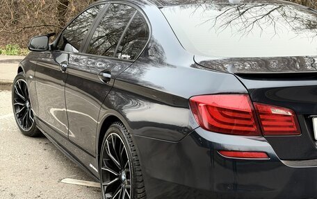 BMW 5 серия, 2010 год, 1 600 000 рублей, 10 фотография